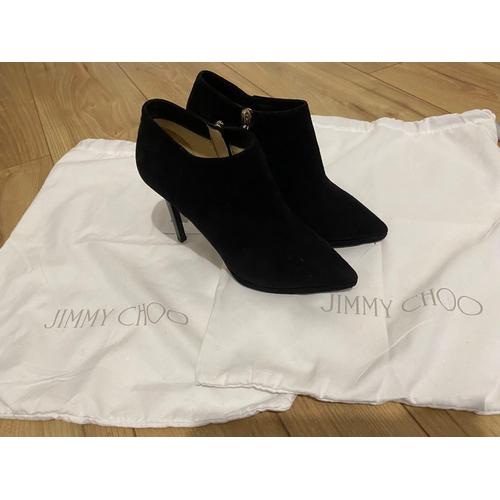 Chaussure jimmy discount choo soldes